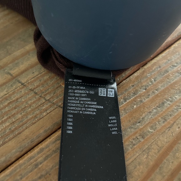 Sweater - Picture 2 of 3